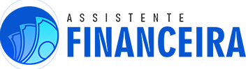 Logotipo Assistente Financeira